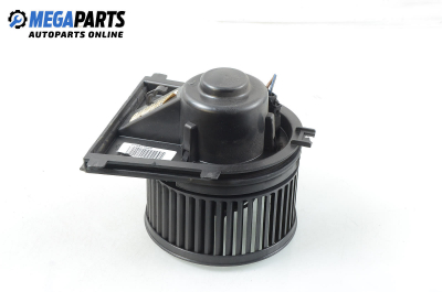 Heating blower for Volkswagen Golf IV 1.9 TDI, 115 hp, hatchback, 2001
