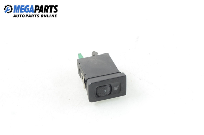 Seat heating button for Volkswagen Golf IV 1.9 TDI, 115 hp, hatchback, 2001