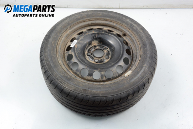 Spare tire for Volkswagen Golf IV (1998-2004) 16 inches, width 6.5 (The price is for one piece)