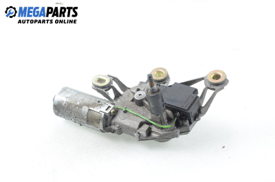 Front wipers motor for Volkswagen Golf IV 1.9 TDI, 115 hp, hatchback, 2001, position: rear