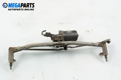 Front wipers motor for Volkswagen Golf IV 1.9 TDI, 115 hp, hatchback, 2001, position: front