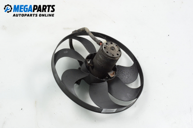 Kühlerlüfter for Volkswagen Golf IV 1.9 TDI, 115 hp, hecktür, 2001