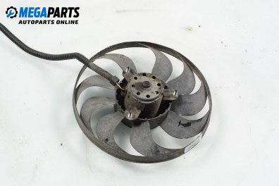 Kühlerlüfter for Volkswagen Golf IV 1.9 TDI, 115 hp, hecktür, 2001
