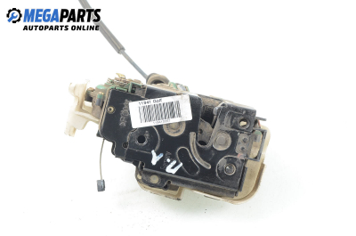 Schloss for Volkswagen Golf IV 1.9 TDI, 115 hp, hecktür, 2001, position: links, vorderseite