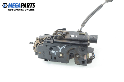 Lock for Volkswagen Golf IV 1.9 TDI, 115 hp, hatchback, 2001, position: rear - right