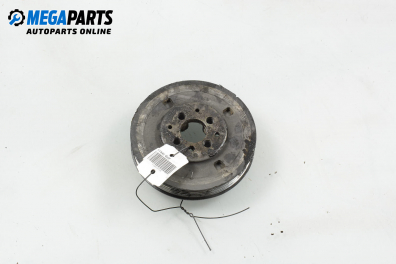 Damper pulley for Volkswagen Golf IV 1.9 TDI, 115 hp, hatchback, 2001