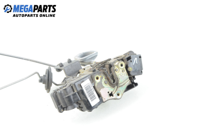 Schloss for Fiat Stilo 1.9 JTD, 80 hp, hecktür, 2003, position: links