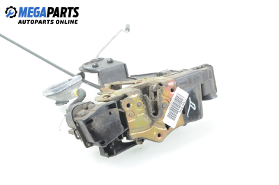Lock for Fiat Stilo 1.9 JTD, 80 hp, hatchback, 2003, position: right