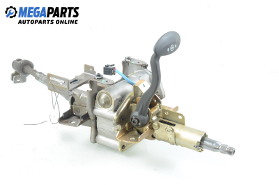 Steering shaft for Fiat Punto 1.9 DS, 60 hp, hatchback, 2000
