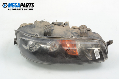 Scheinwerfer for Fiat Punto 1.9 DS, 60 hp, hecktür, 2000, position: rechts
