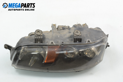 Scheinwerfer for Fiat Punto 1.9 DS, 60 hp, hecktür, 2000, position: links