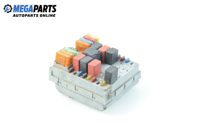 Fuse box for Fiat Punto 1.9 DS, 60 hp, hatchback, 2000