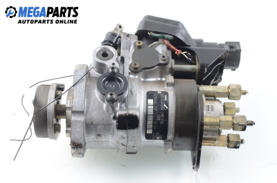 Pompă de injecție motorină for Fiat Punto 1.9 DS, 60 hp, hatchback, 2000 № R8640A121A