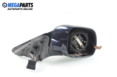 Spiegel for Audi A4 (B5) 1.8 Quattro, 125 hp, combi, 1997, position: rechts