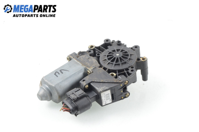Motor macara geam for Audi A4 (B5) 1.8 Quattro, 125 hp, combi, 1997, position: stânga - fața