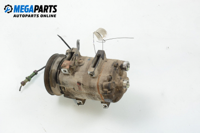 Kompressor klimaanlage for Audi A4 (B5) 1.8 Quattro, 125 hp, combi, 1997