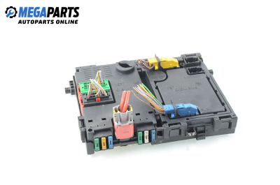 Modul BSI for Peugeot 206 1.4, 75 hp, hatchback, 1999 № S105872300 G