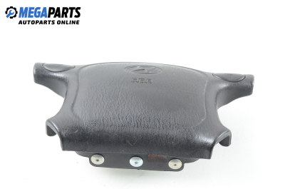 Airbag for Hyundai Accent 1.3 12V, 84 hp, hatchback, 1998, position: front