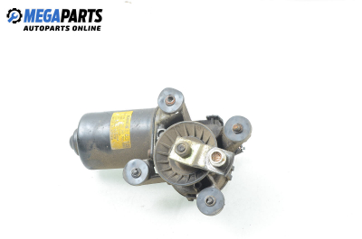 Front wipers motor for Hyundai Accent 1.3 12V, 84 hp, hatchback, 1998, position: front