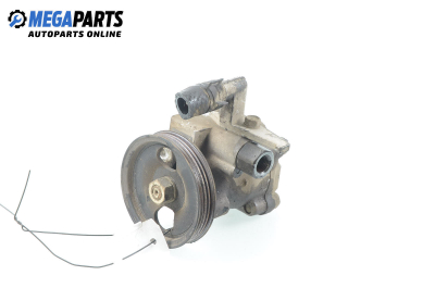 Power steering pump for Hyundai Accent 1.3 12V, 84 hp, hatchback, 1998