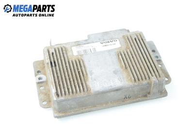 ECU for Volvo S40/V40 1.8, 115 hp, station wagon, 1998 № S113727100