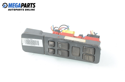 Window adjustment switch for Volvo S40/V40 1.8, 115 hp, station wagon, 1998