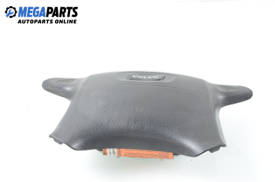 Airbag for Volvo S40/V40 1.8, 115 hp, station wagon, 1998, position: front