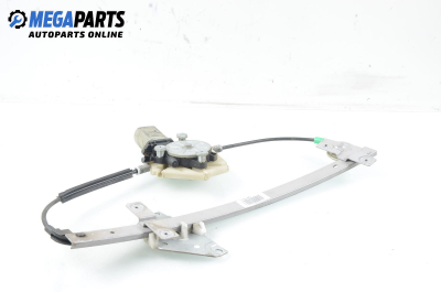 Electric window regulator for Volvo S40/V40 1.8, 115 hp, station wagon, 1998, position: front - right