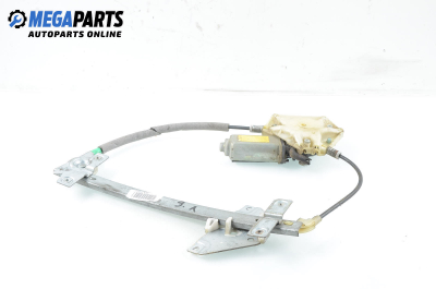 Macara electrică geam for Volvo S40/V40 1.8, 115 hp, combi, 1998, position: stânga - spate