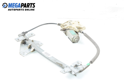 Electric window regulator for Volvo S40/V40 1.8, 115 hp, station wagon, 1998, position: rear - right