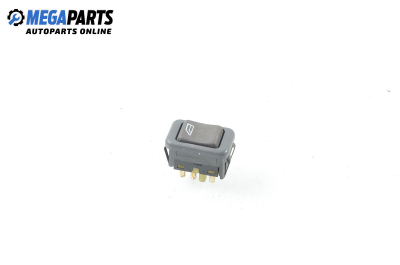 Power window button for Volvo S40/V40 1.8, 115 hp, station wagon, 1998