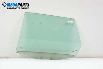 Window for Volvo S40/V40 1.8, 115 hp, station wagon, 1998, position: rear - left