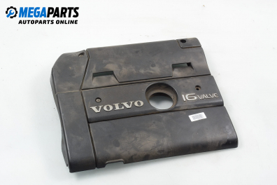 Engine cover for Volvo S40/V40 1.8, 115 hp, station wagon, 1998