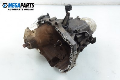  for Volvo S40/V40 1.8, 115 hp, station wagon, 1998