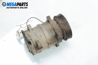 AC compressor for Volvo S40/V40 1.8, 115 hp, station wagon, 1998