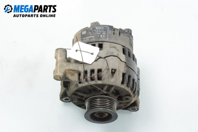 Alternator for Volvo S40/V40 1.8, 115 hp, combi, 1998