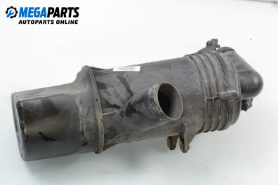 Carcasă filtru de aer for Fiat Punto 1.9 DS, 60 hp, hatchback, 2002