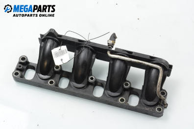 Galerie de admisie for Fiat Punto 1.9 DS, 60 hp, hatchback, 2002