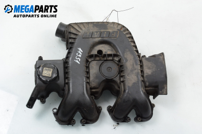 Galerie de admisie for Fiat Punto 1.9 DS, 60 hp, hatchback, 2002