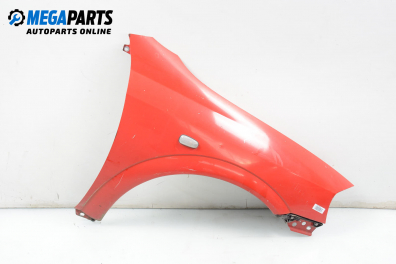 Aripă for Opel Astra G 1.6 16V, 101 hp, hatchback, 1998, position: dreaptă - fața