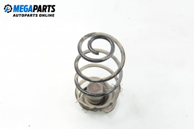 Coil spring for Opel Astra G 1.6 16V, 101 hp, hatchback, 1998, position: rear