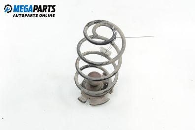 Coil spring for Opel Astra G 1.6 16V, 101 hp, hatchback, 1998, position: rear