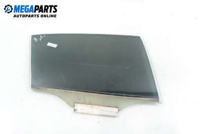Window for Opel Astra G 1.6 16V, 101 hp, hatchback, 1998, position: rear - right