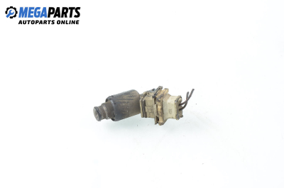 Gasoline fuel injector for Opel Astra G 1.6 16V, 101 hp, hatchback, 1998