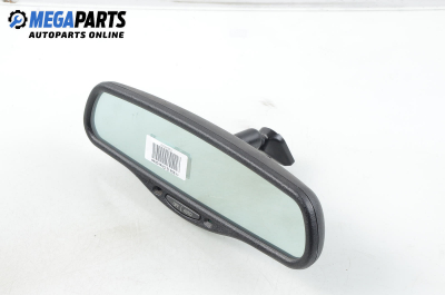 Central rear view mirror for Jeep Grand Cherokee (WJ) 3.1 TD, 140 hp, suv automatic, 2000