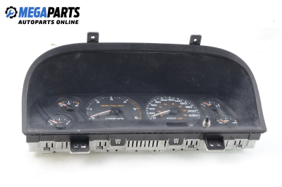 Instrument cluster for Jeep Grand Cherokee (WJ) 3.1 TD, 140 hp, suv automatic, 2000