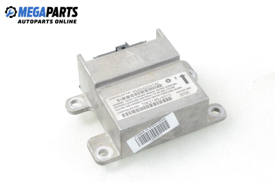 Airbag module for Jeep Grand Cherokee (WJ) 3.1 TD, 140 hp, suv automatic, 2000 № P56042047AC