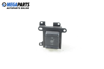 Taste sitzheizung for Jeep Grand Cherokee (WJ) 3.1 TD, 140 hp, suv automatic, 2000