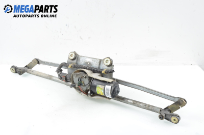 Front wipers motor for Jeep Grand Cherokee (WJ) 3.1 TD, 140 hp, suv automatic, 2000, position: front