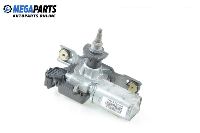 Front wipers motor for Jeep Grand Cherokee (WJ) 3.1 TD, 140 hp, suv automatic, 2000, position: rear
